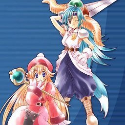 雙星物語2修改器