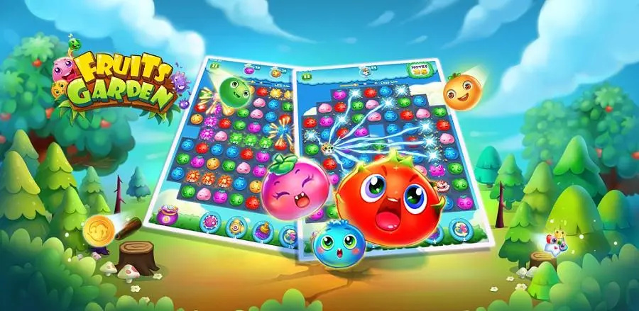 三消游戲排行榜2024