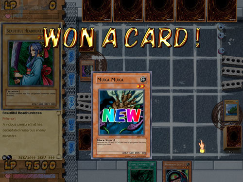 游戲王混沌力量修改器