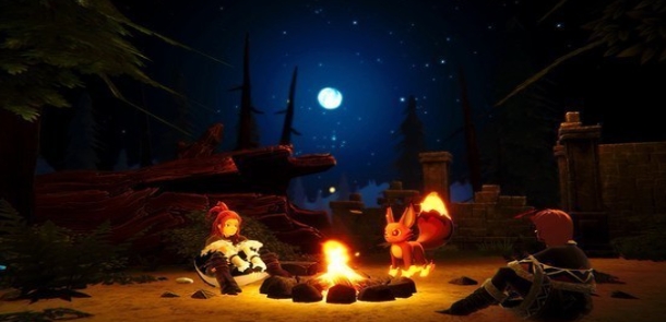 幻獸帕魯果寶特攻MOD