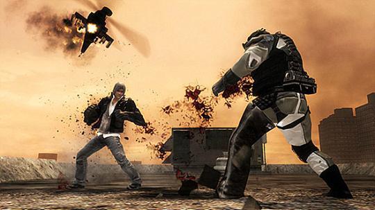 虐殺原型修改器