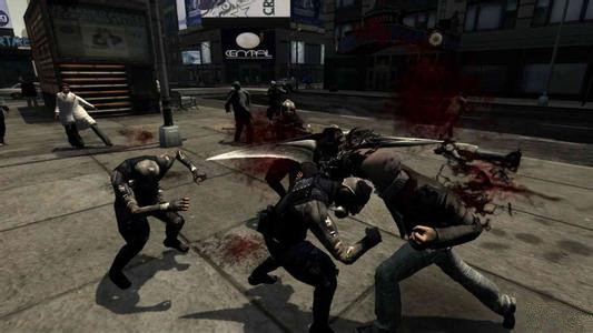 虐殺原型修改器