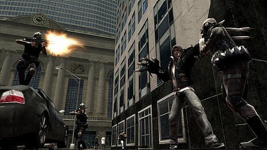 虐殺原型修改器