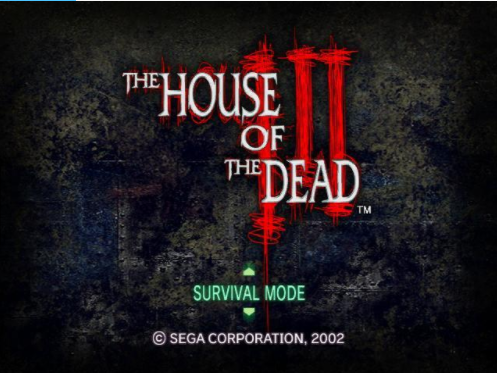 死亡之屋3修改器