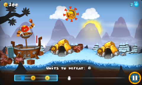 劍與勇士修改器