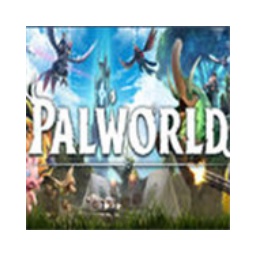 幻獸帕魯果寶特攻MOD