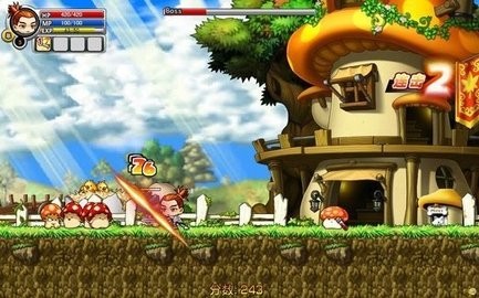 勇者之路2修改器