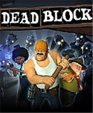 死亡街區漢化補丁