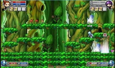 勇者之路2修改器