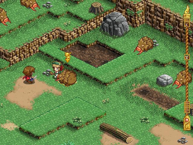 新神奇?zhèn)髡f漢化補(bǔ)丁