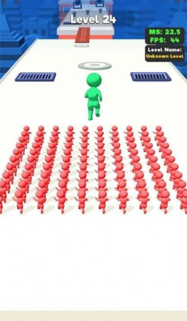 RooftopsAlleys漢化補丁