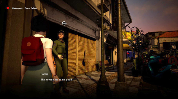 小鎮驚魂地圖MOD