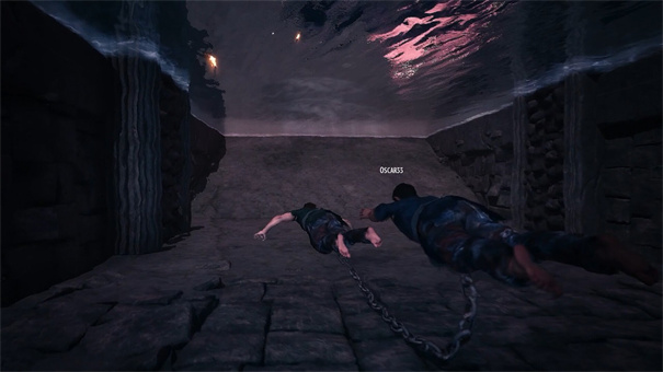 鏈在一起修改器