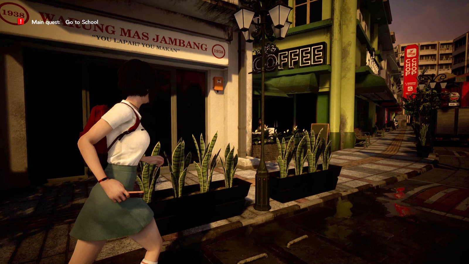 小鎮驚魂地圖MOD