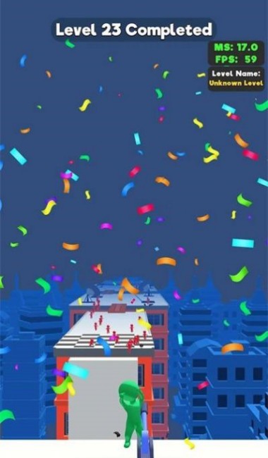 RooftopsAlleys漢化補丁