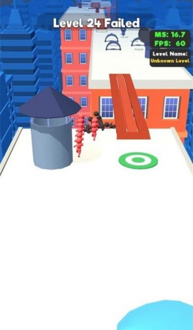 RooftopsAlleys漢化補丁