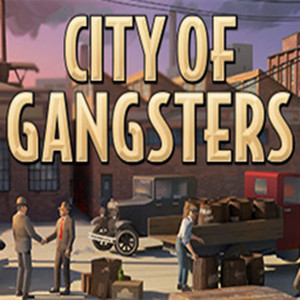 黑手黨黑幫之城修改器