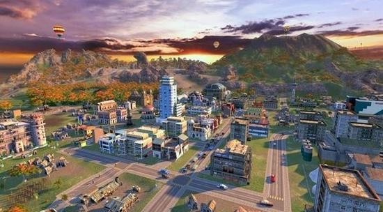 海島大亨6地圖MOD