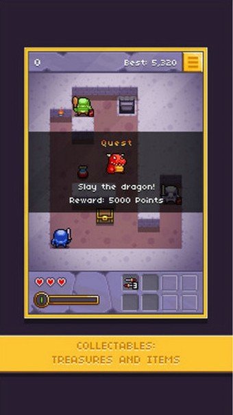 微型迷宮修改器