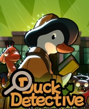 鴨子偵探香腸的秘密修改器