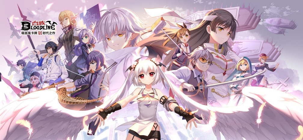 不肝不氪適合長期玩的手游