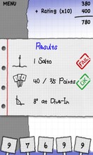 火柴人懸崖跳水