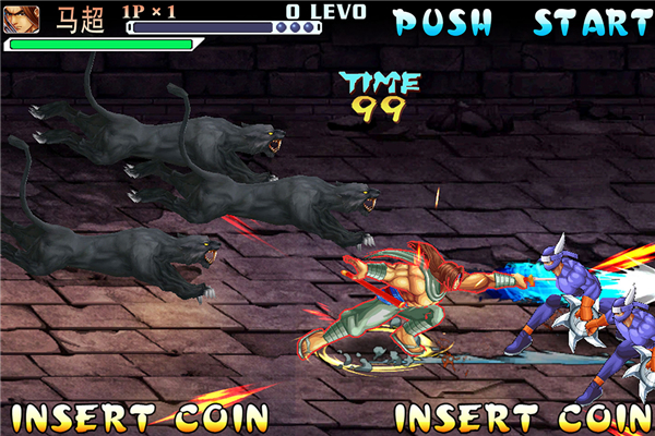 三國戰(zhàn)紀經(jīng)典版