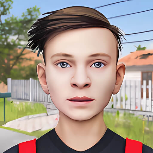 小孩哥密室逃脫