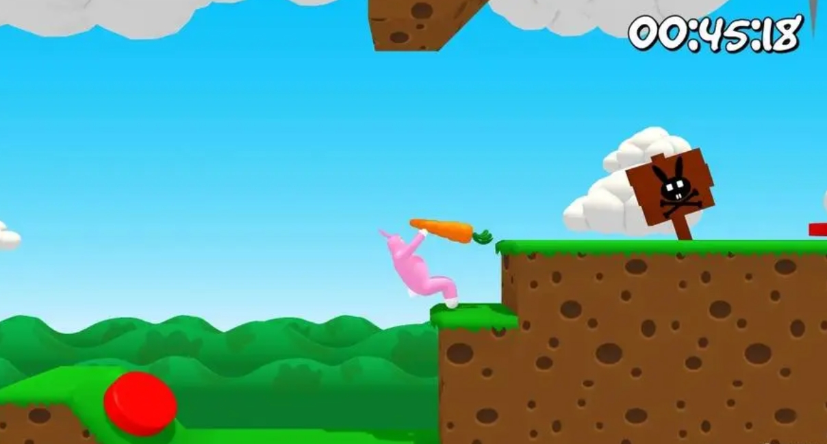 適合兩個人組隊玩的手游