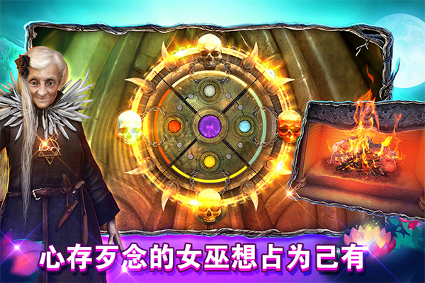 密室逃脫糖果樂園