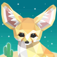 薩法里歸并動物