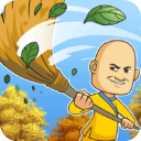 掃地的十八般武藝