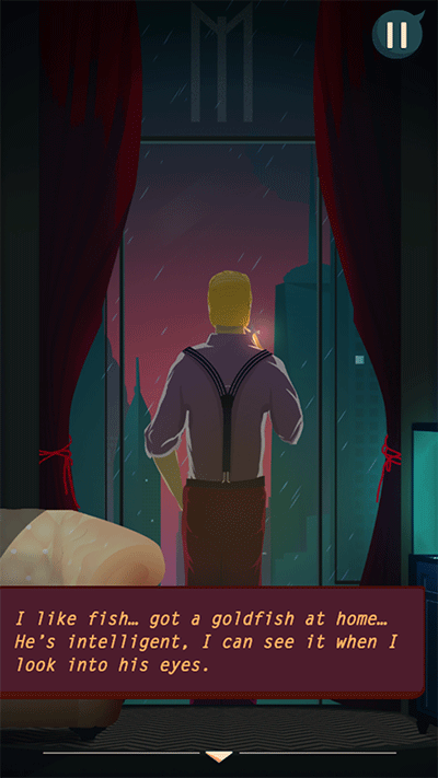 安提阿猩紅海灣