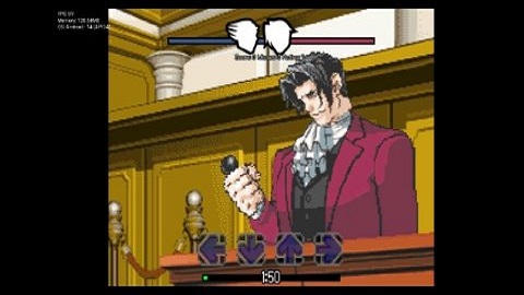 FNF逆轉(zhuǎn)裁判