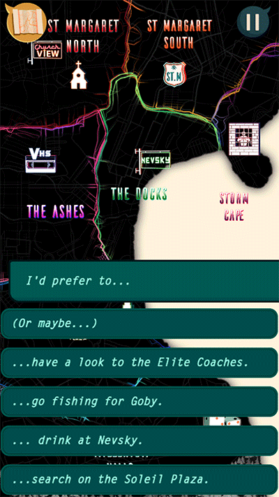 安提阿猩紅海灣