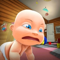 爸爸是你聯(lián)機(jī)版