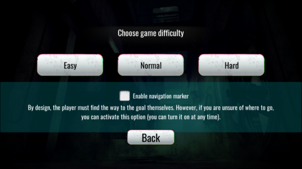 決裁者失落的前哨