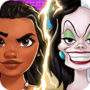 迪士尼英雄戰斗模式