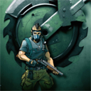 決裁者失落的前哨