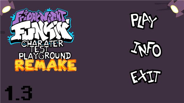 fnf全人物模擬器