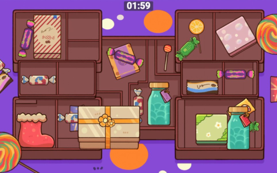 整理和收拾類的小游戲手游