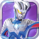 奧特曼大戰貪吃蛇