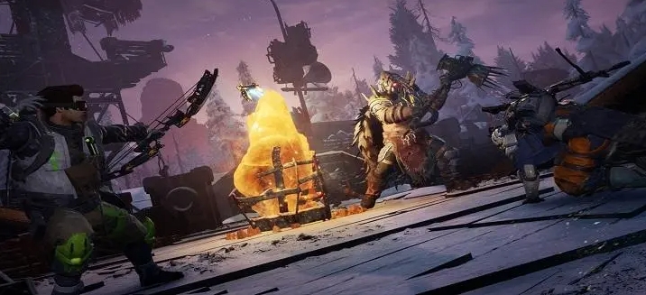 好玩的單機生存手游大全