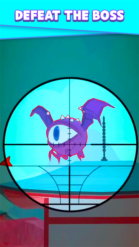 通緝巨人暢玩版