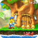 不可思議的杰克