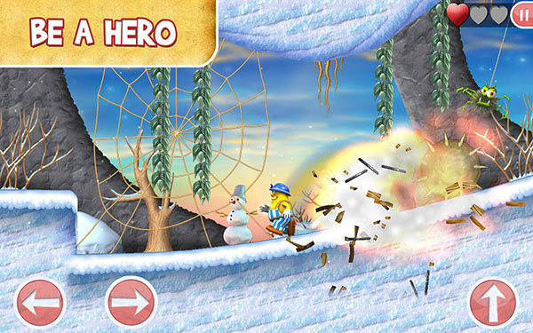 不可思議的杰克