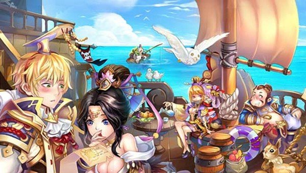 不花錢的手游而且耐玩