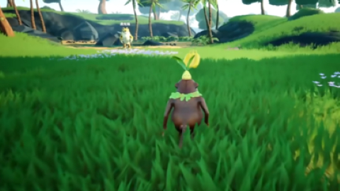 黑神話悟空兒童版