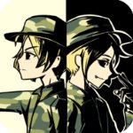 軍訓大作戰(zhàn)