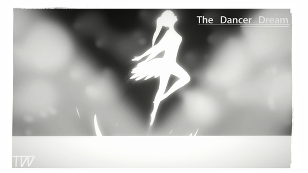 舞者之夢